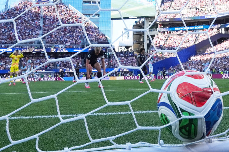 Belgium win shows Americans still have deficiencies